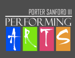 Porter Sanford III Performing Arts