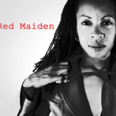 Red Maiden Productions